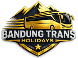 Sewa Bus Pariwisata Bandung